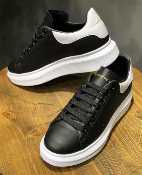 alexander mcqueen sneakers barbati.